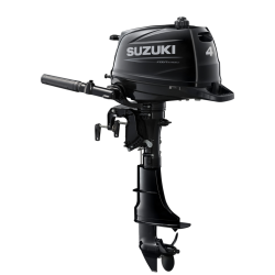 Motor Suzuki Marine DF4A