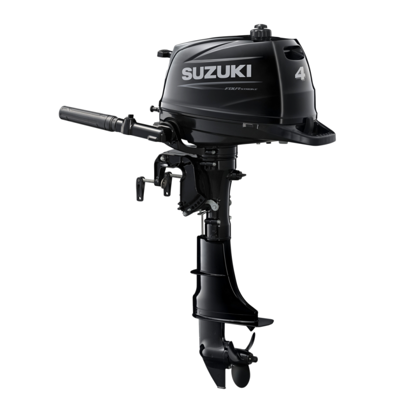 Motor Suzuki Marine DF4A