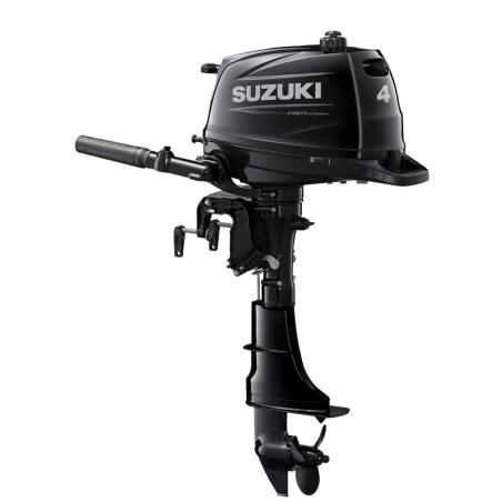 Motor Suzuki Marine DF4A