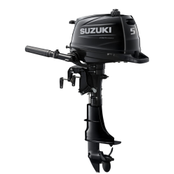 Motor Suzuki Marine DF5A