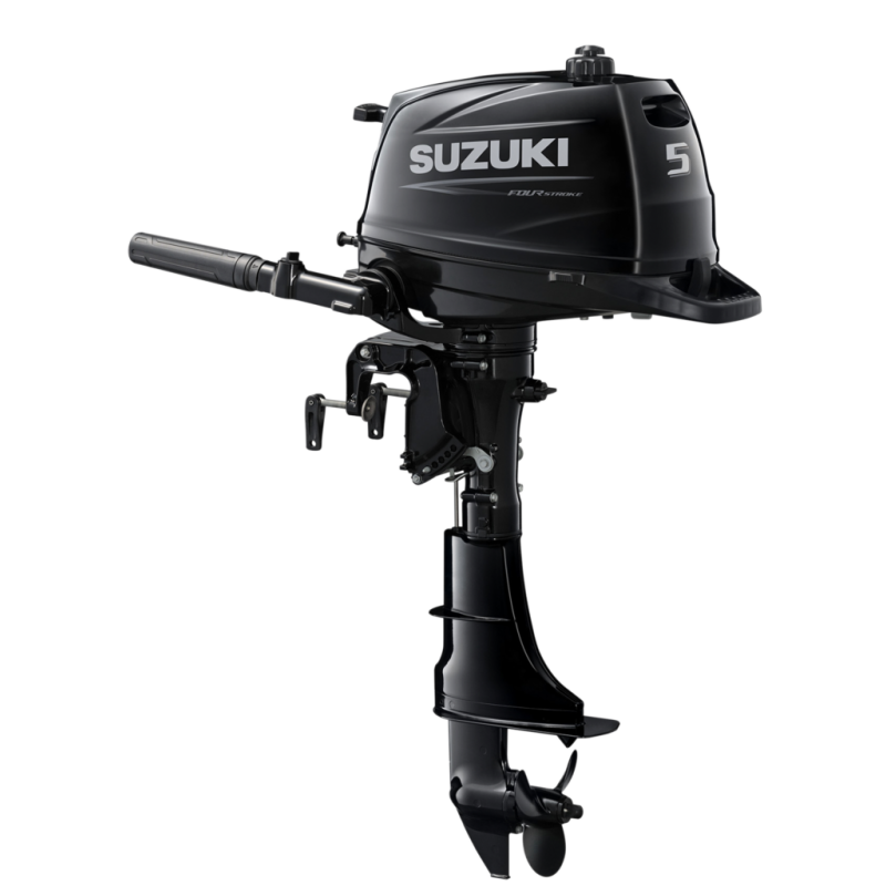 Motor Suzuki Marine DF5A