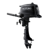 Motor Suzuki Marine DF5A