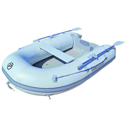 Neumática Protender de suelo hinchable de 2 m