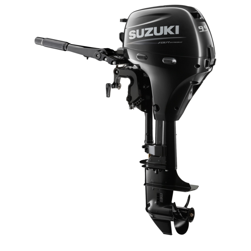 Motor Suzuki Marine DF9.9A
