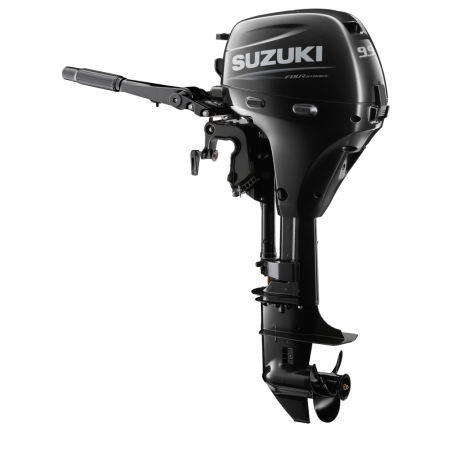 Motor Suzuki Marine DF9.9A