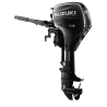 Motor Suzuki Marine DF9.9A