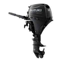 Motor Suzuki DF15A