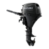 Motor Suzuki DF15A
