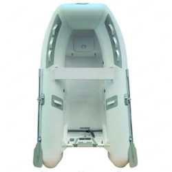 Semirrígida Yacht Tender Line 270Rib con doble casco