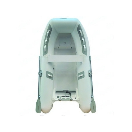 Semirrígida Yacht Tender Line 270Rib con doble casco