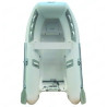 Semirrígida Yacht Tender Line 270Rib con doble casco