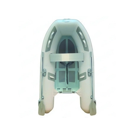 Semirrígida Yacht Tender Line 270Rib con casco de aluminio
