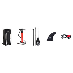 Paddle surf Aqua Marina Fusion