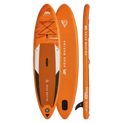 Paddle surf Aqua Marina Fusion