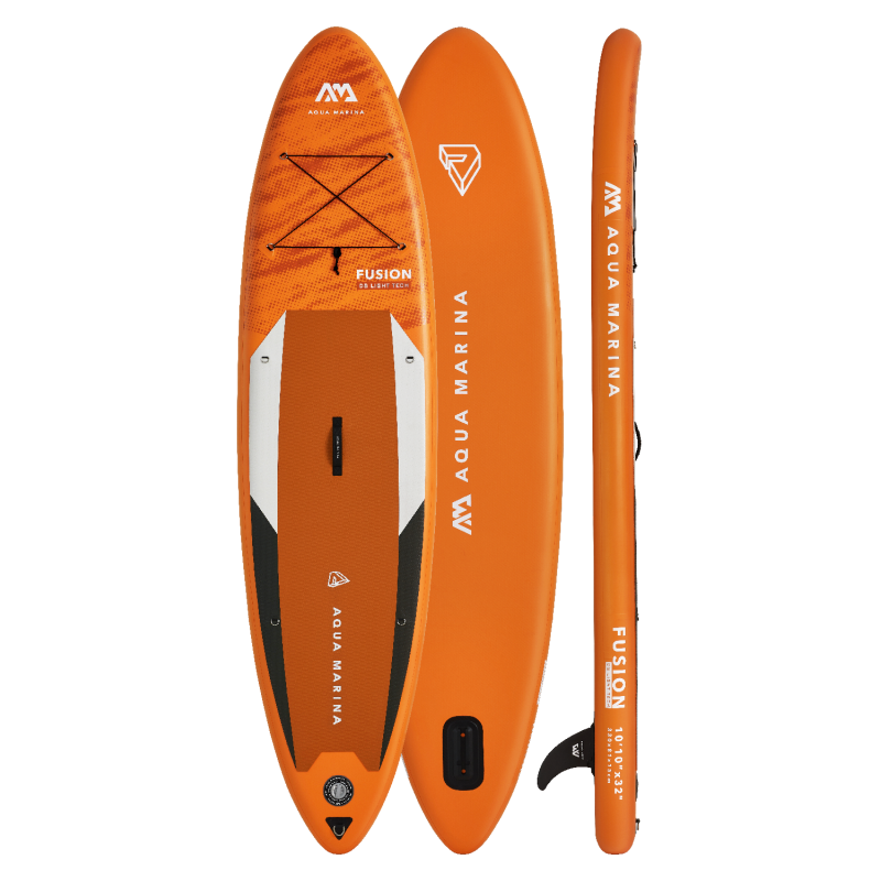Paddle surf Aqua Marina Fusion