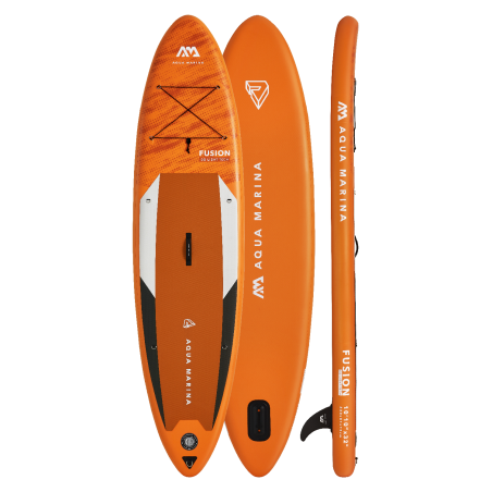 Paddle surf Aqua Marina Fusion