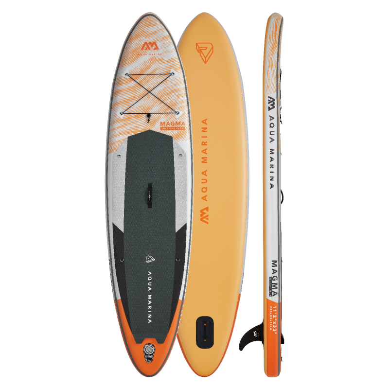 Paddle surf Aqua Marina Magma