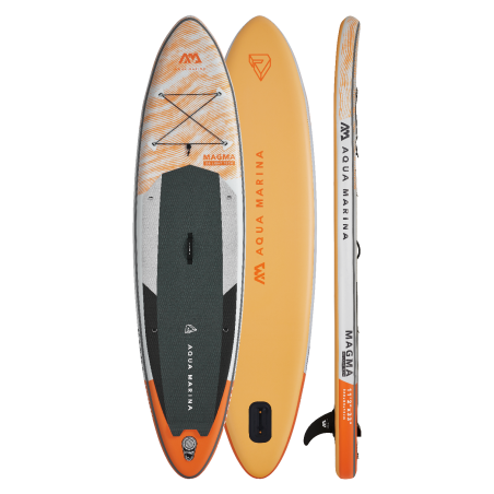 Paddle surf Aqua Marina Magma