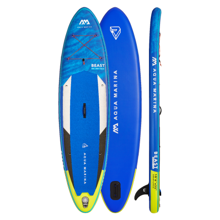 Paddle surf Aqua Marina Beast