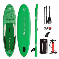 Paddle surf Aqua Marina Breeze