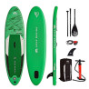 Paddle surf Aqua Marina Breeze
