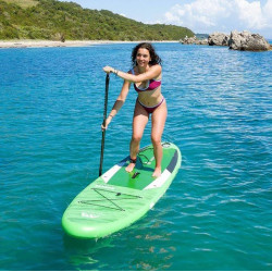 Paddle surf Aqua Marina Breeze