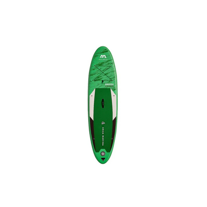 Paddle surf Aqua Marina Breeze