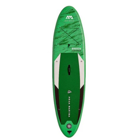 Paddle surf Aqua Marina Breeze