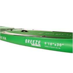 Paddle surf Aqua Marina Breeze