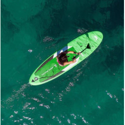 Paddle surf Aqua Marina Breeze