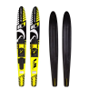 Esquí náutico Spinera Combo Ski Yellow Sea 67''
