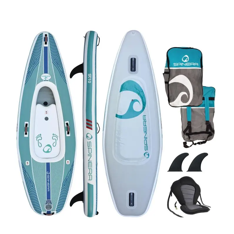 SUP-Kayak Spinera SK 10