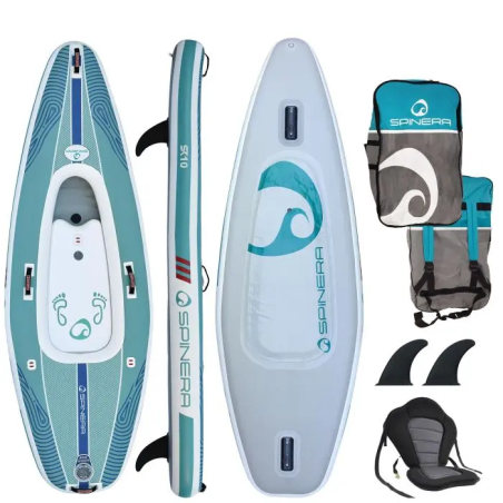 SUP-Kayak Spinera SK 10