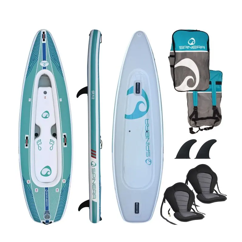 SUP-Kayak Spinera SK 12