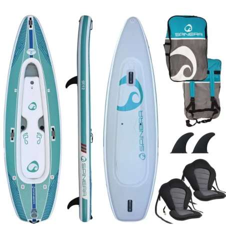 SUP-Kayak Spinera SK 12