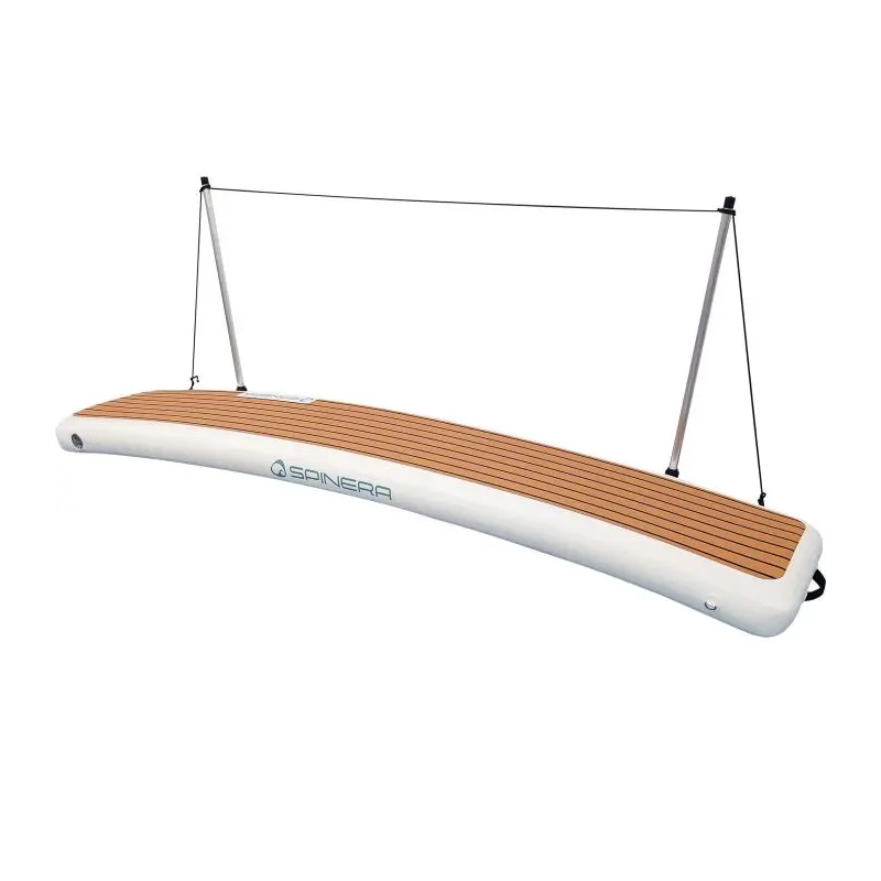Pasarela hinchable Spinera Gangway (2,5 x 0,6m)