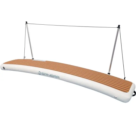 Pasarela hinchable Spinera Gangway (2,5 x 0,6m)