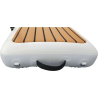 Pasarela hinchable Spinera Gangway (2,5 x 0,6m)