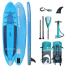 Paddle surf Spinera Lets Paddle 10.4