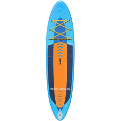Paddle surf Spinera Lets Paddle 10.10