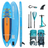 Paddle surf Spinera Lets Paddle 10.10