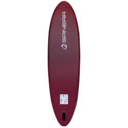 Paddle surf Spinera SUP Suprana 10.8