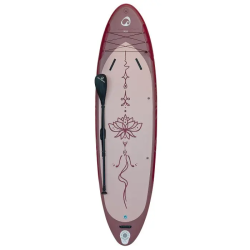 Paddle surf Spinera SUP Suprana 10.8