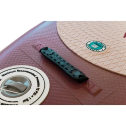 Paddle surf Spinera SUP Suprana 10.8