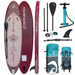 Paddle surf Spinera SUP...