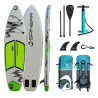 Paddle surf Spinera SUP Light 10.6 ULT