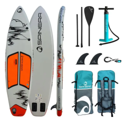Paddle surf Spinera SUP...
