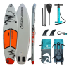 Paddle surf Spinera SUP Light 11.2 ULT