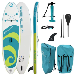 Paddle surf Spinera SUP...