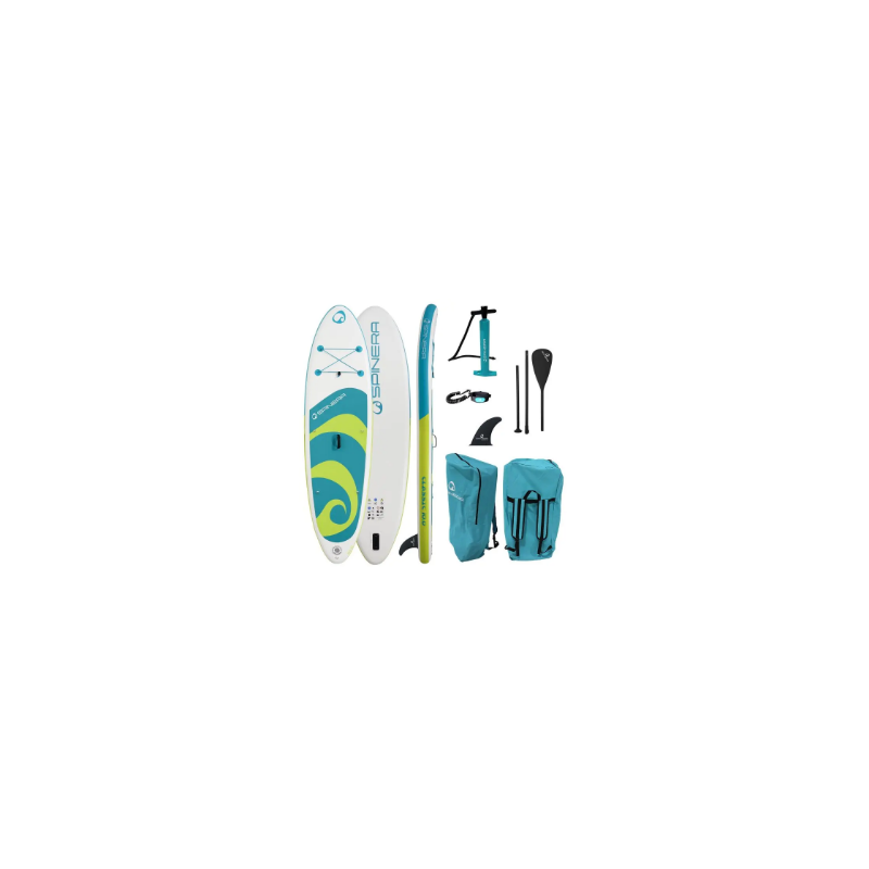 Paddle surf Spinera SUP Classic 10.0